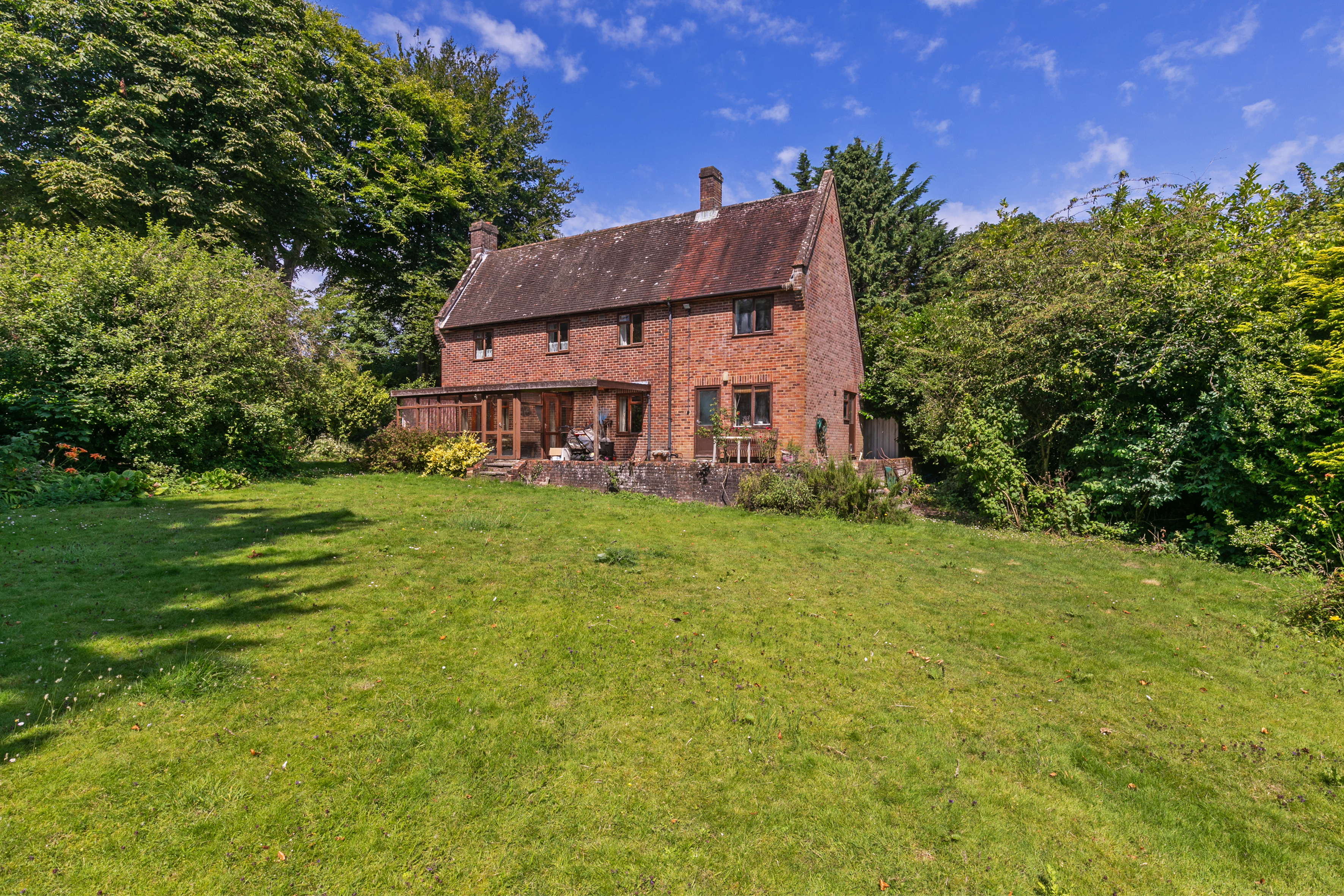 Lanham Lane, Winchester, SO22