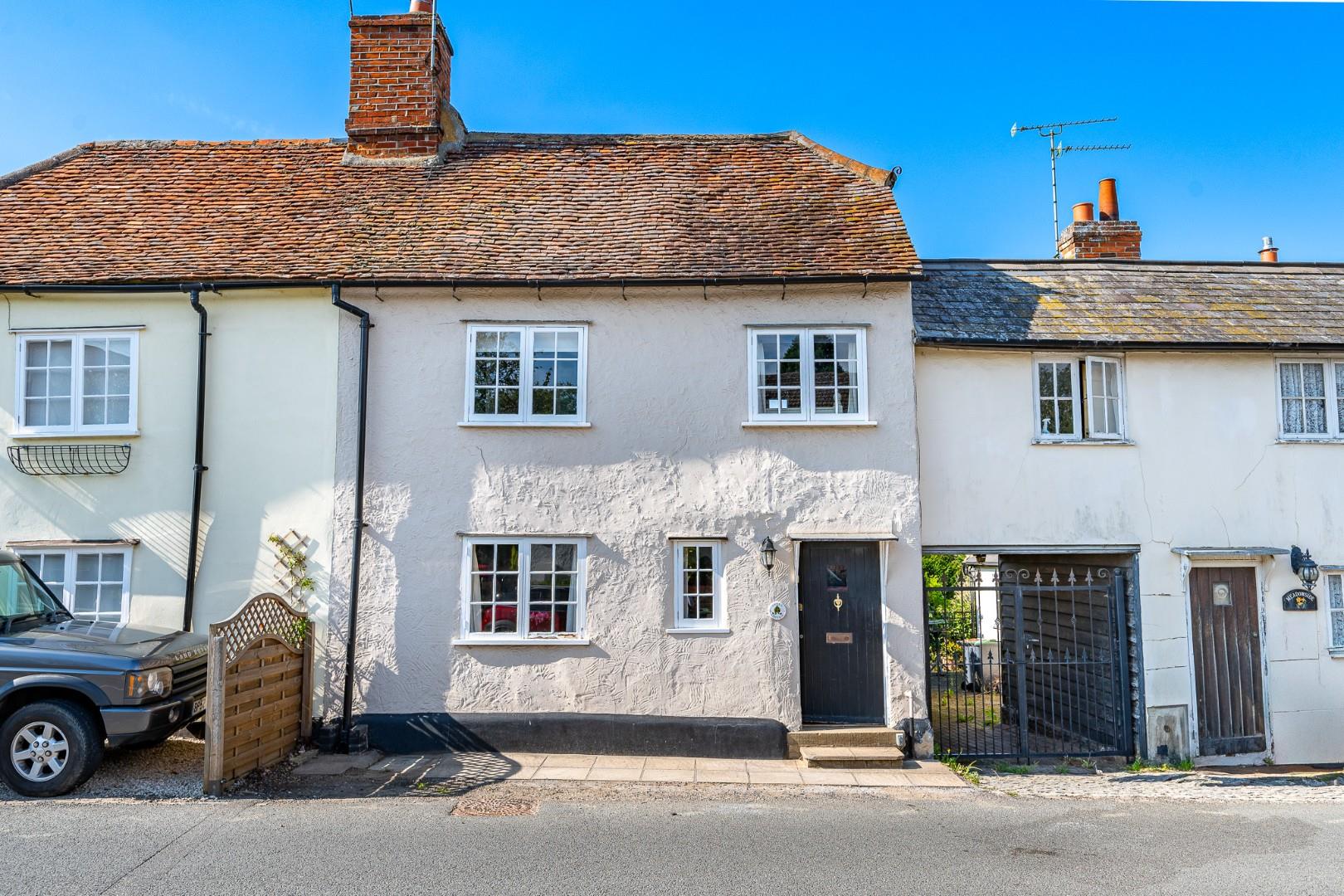 Church End, Stebbing, Dunmow