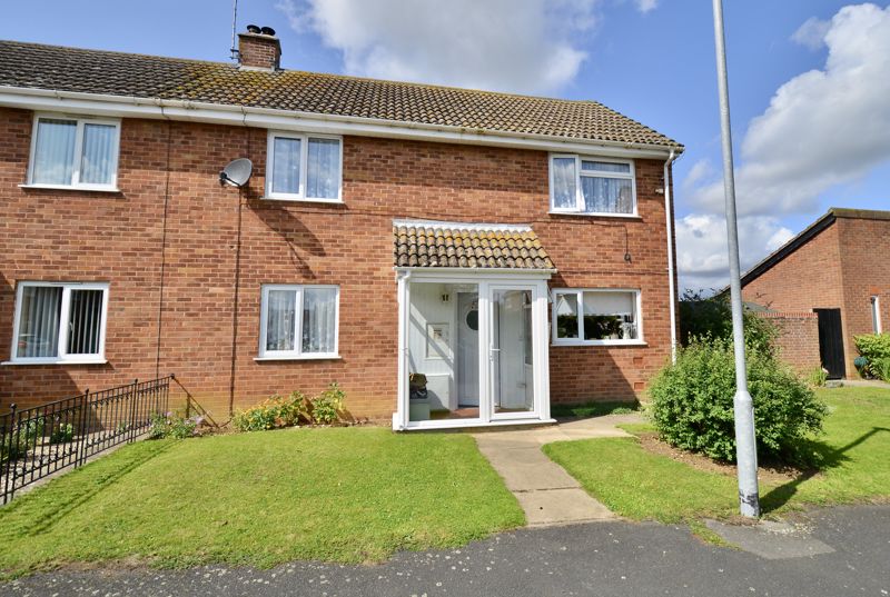 Clayfield Road, Bretforton, Wr11 7hs