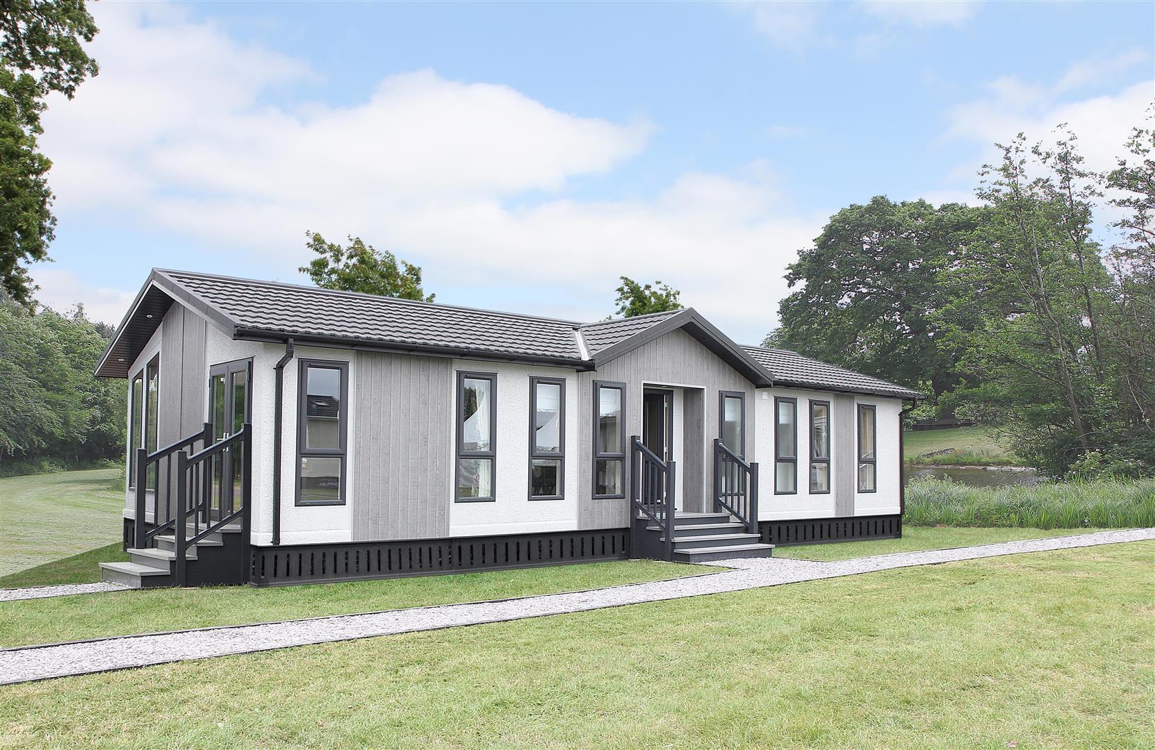 Chester Chalets, Clacton-On-Sea