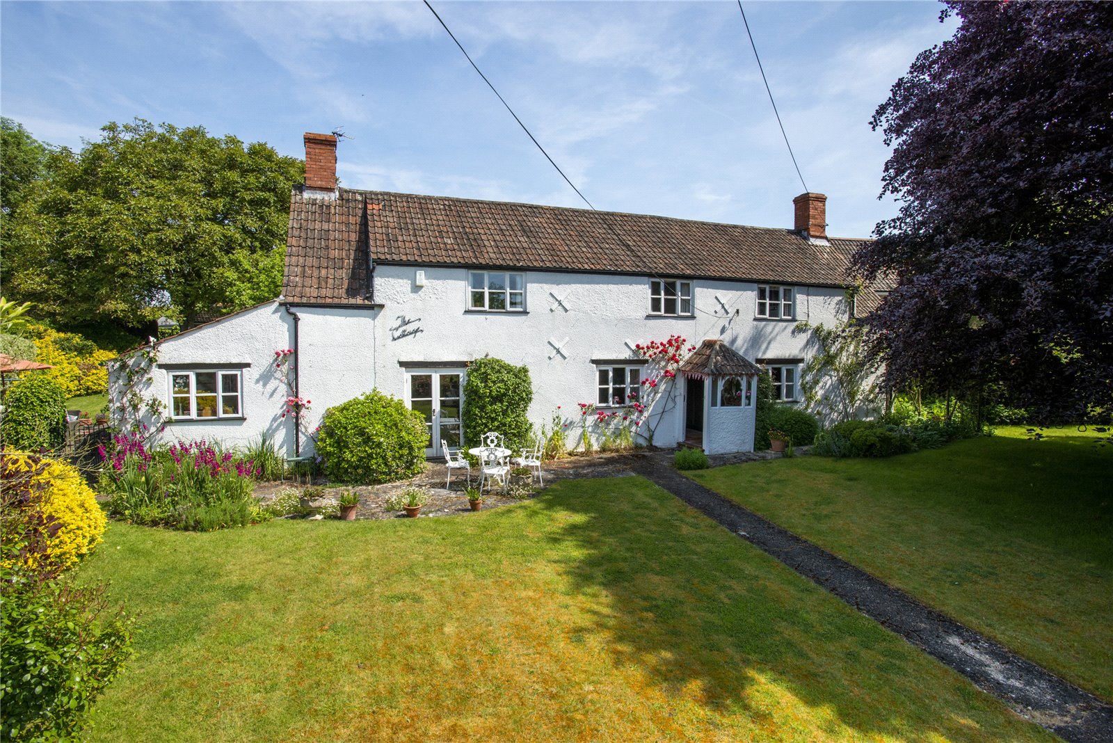 Beercrocombe, Taunton, Somerset, TA3