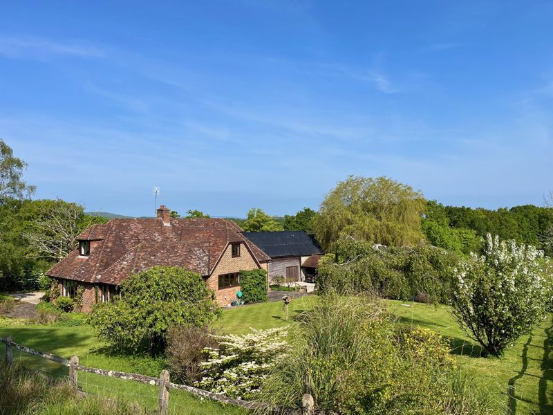 Broomers Hill Lane, Pulborough