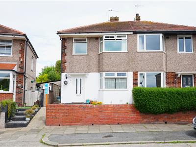 Laburnum Crescent, Barrow-In-Furness