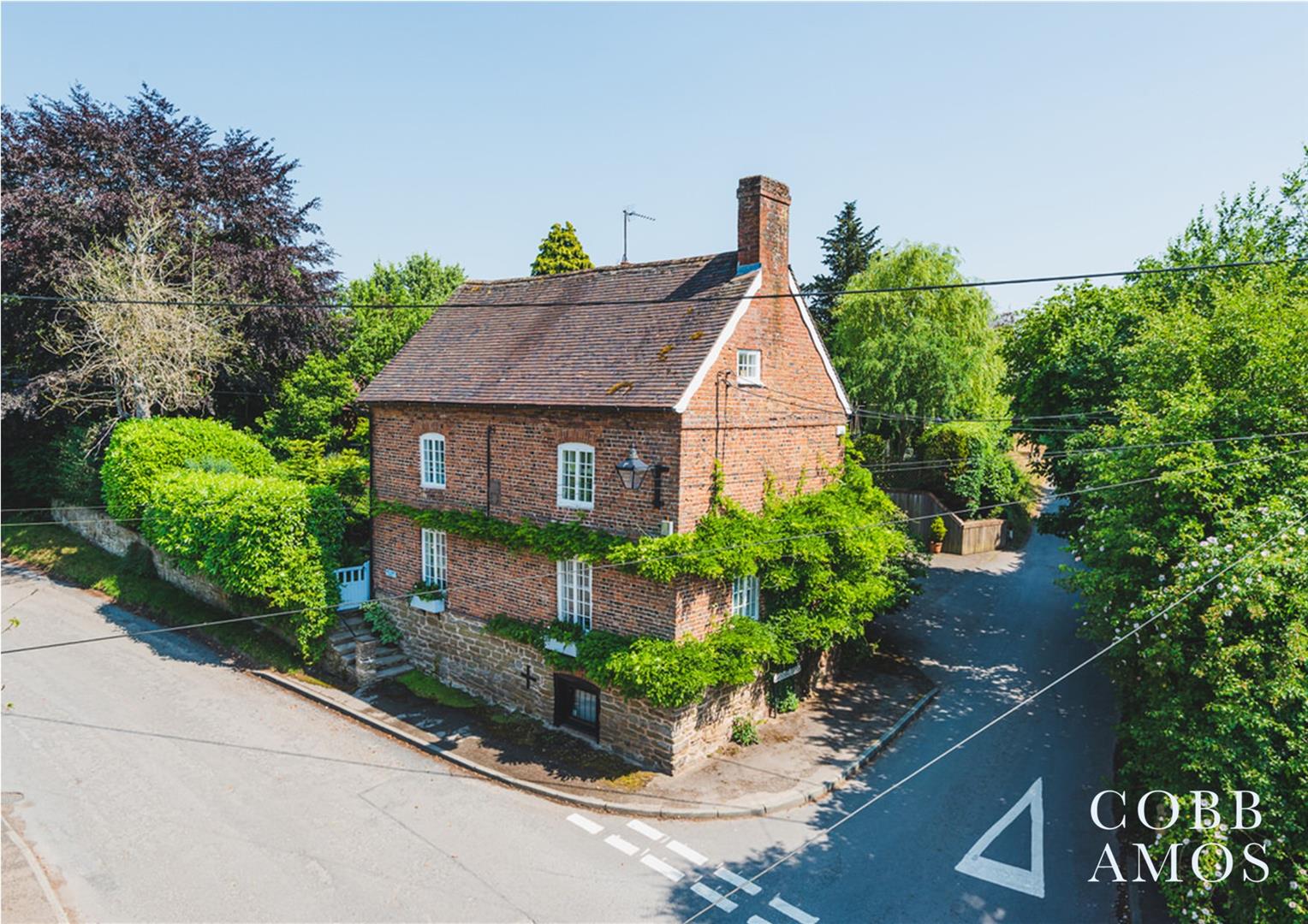 Orleton, Ludlow