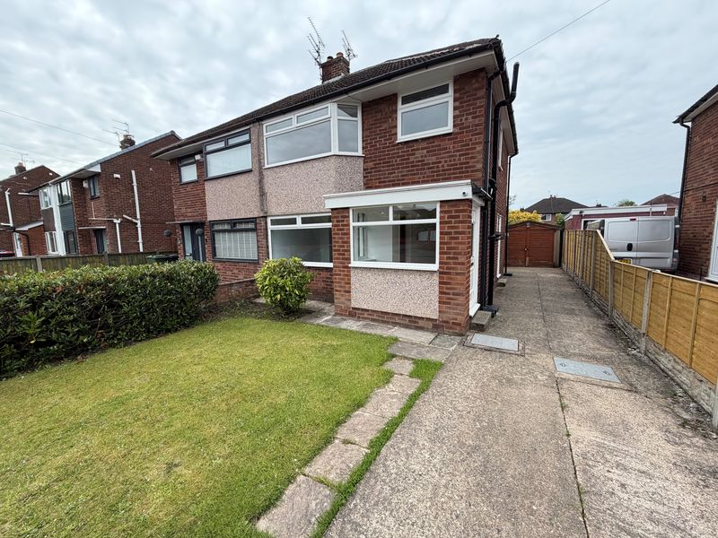 Thirlmere Road, Whitby