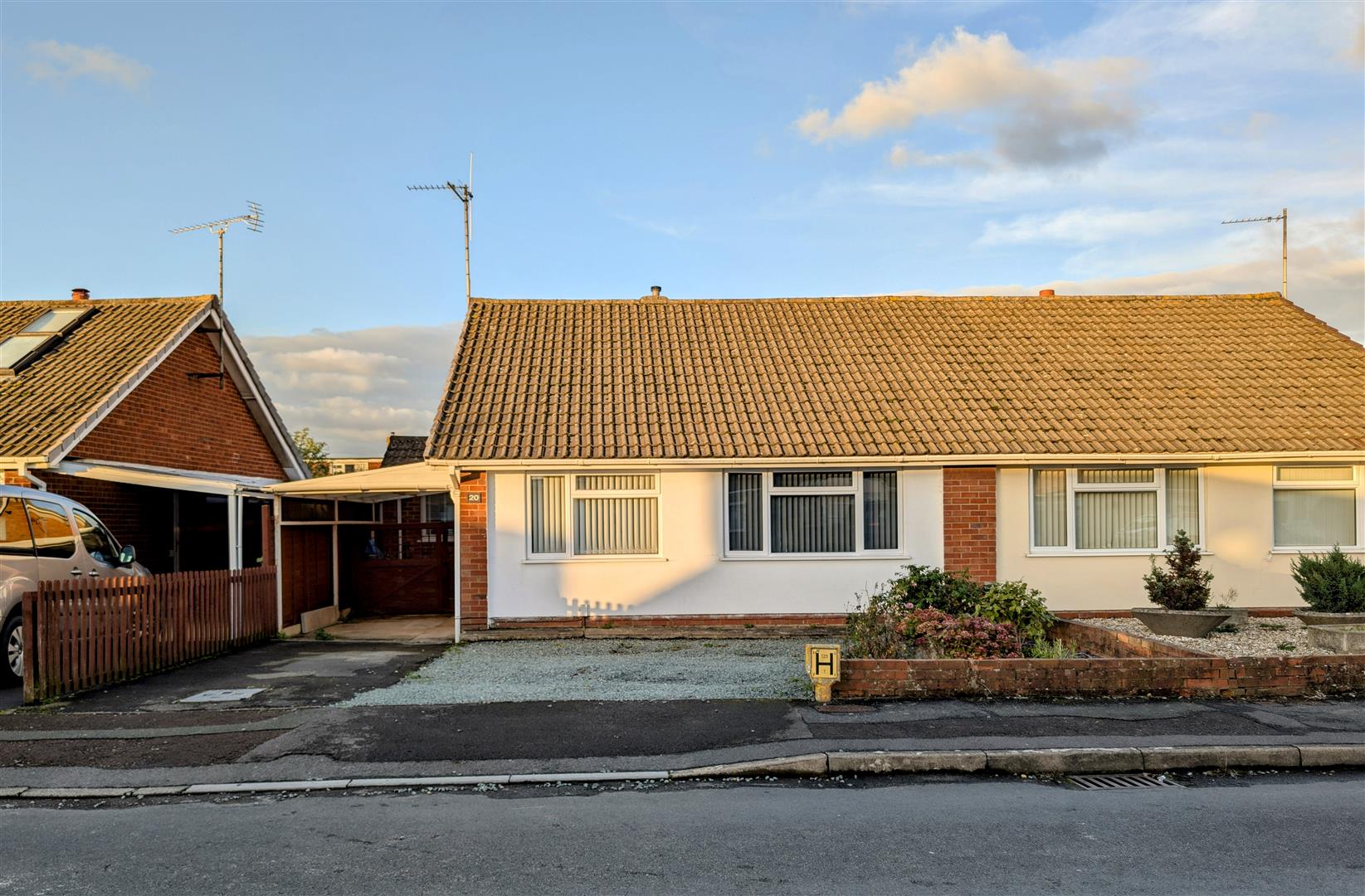 Glencairn Avenue, Tuffley, Gloucester