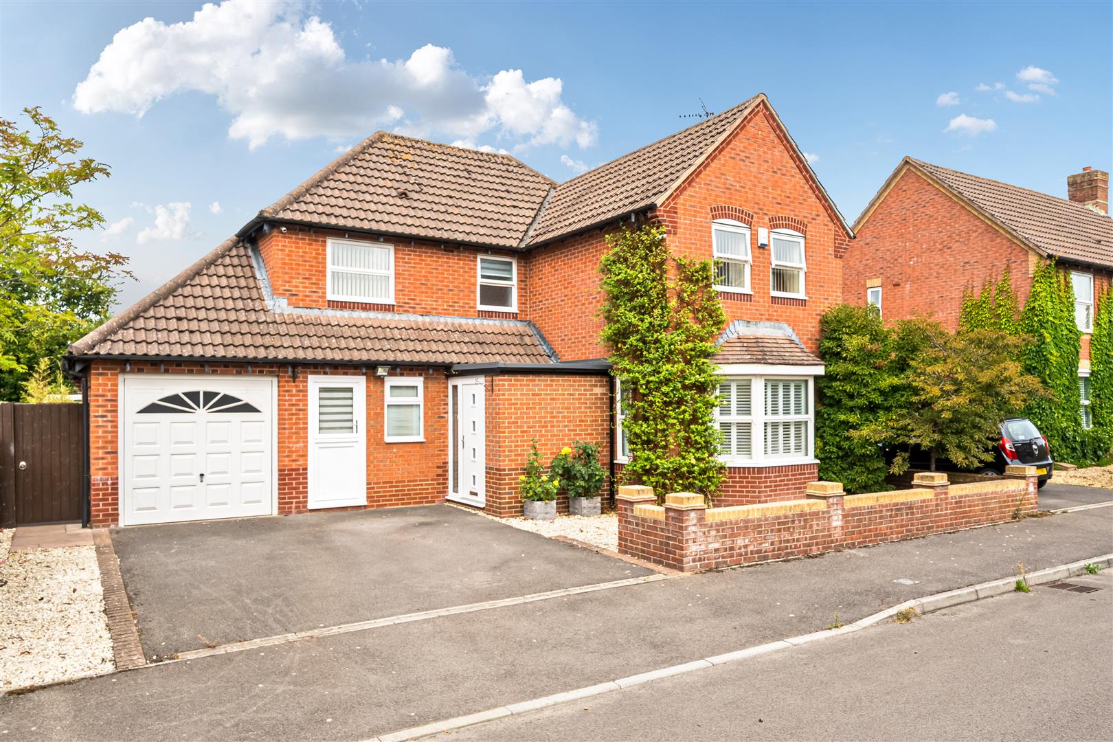 Ferguson Road, Devizes
