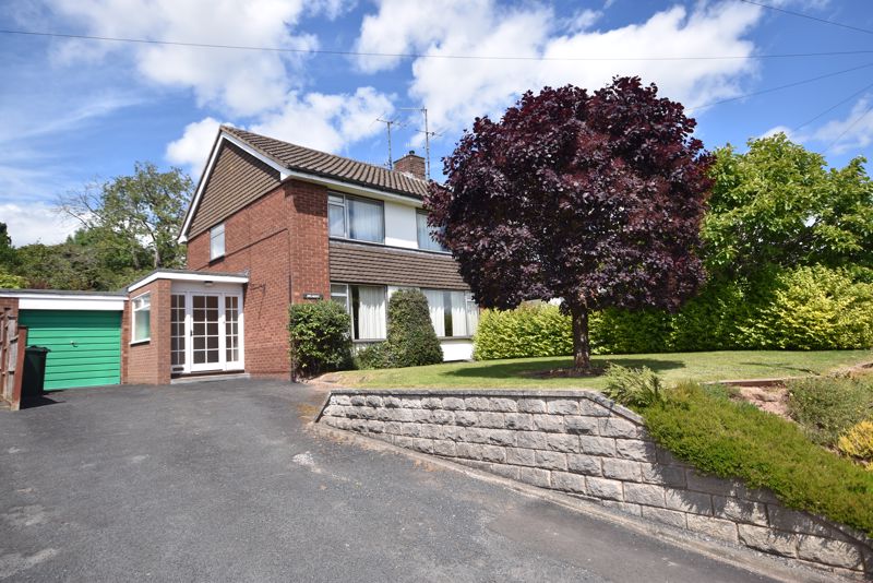 Boraston Lane, Tenbury Wells