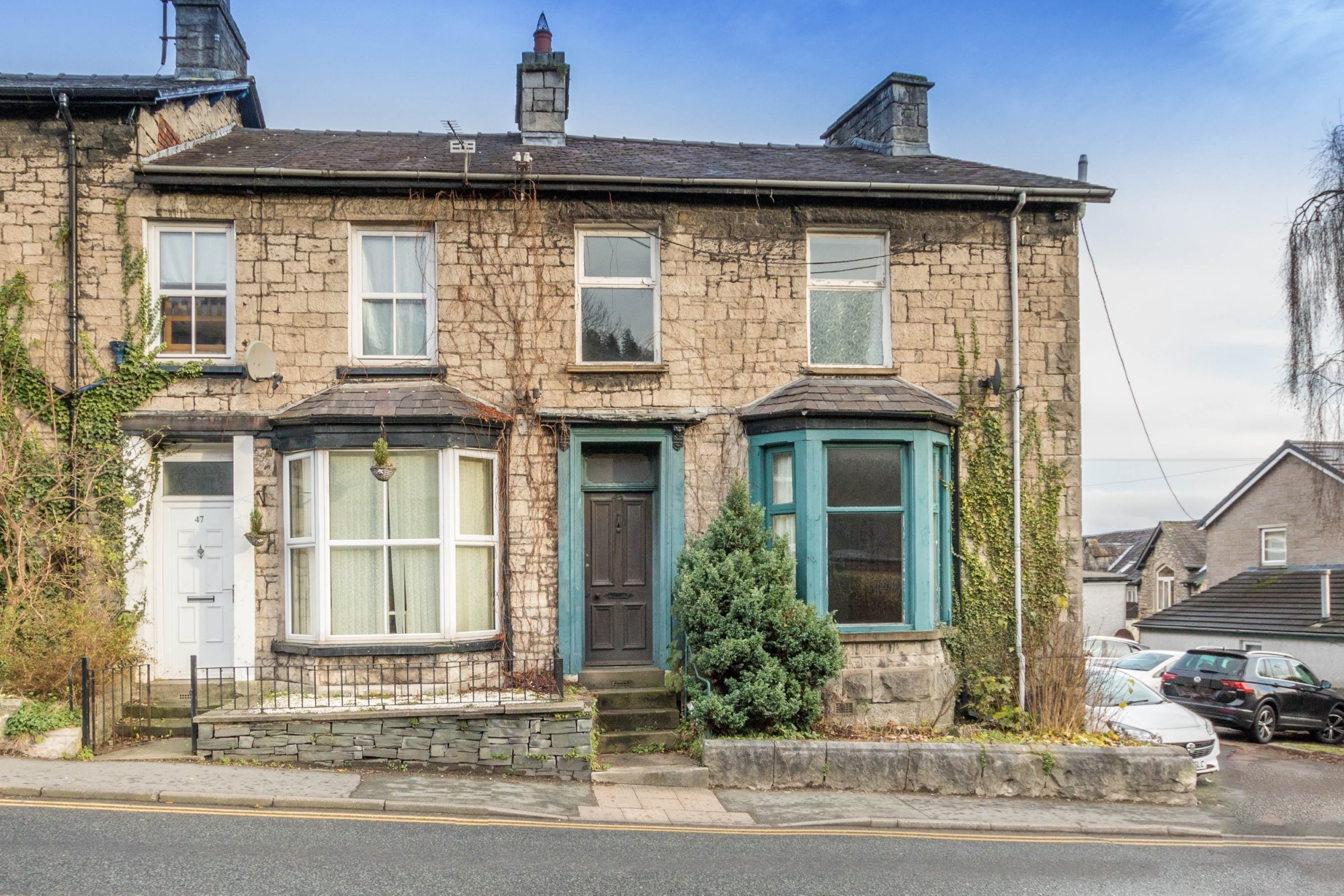 45 Windermere Road, Kendal