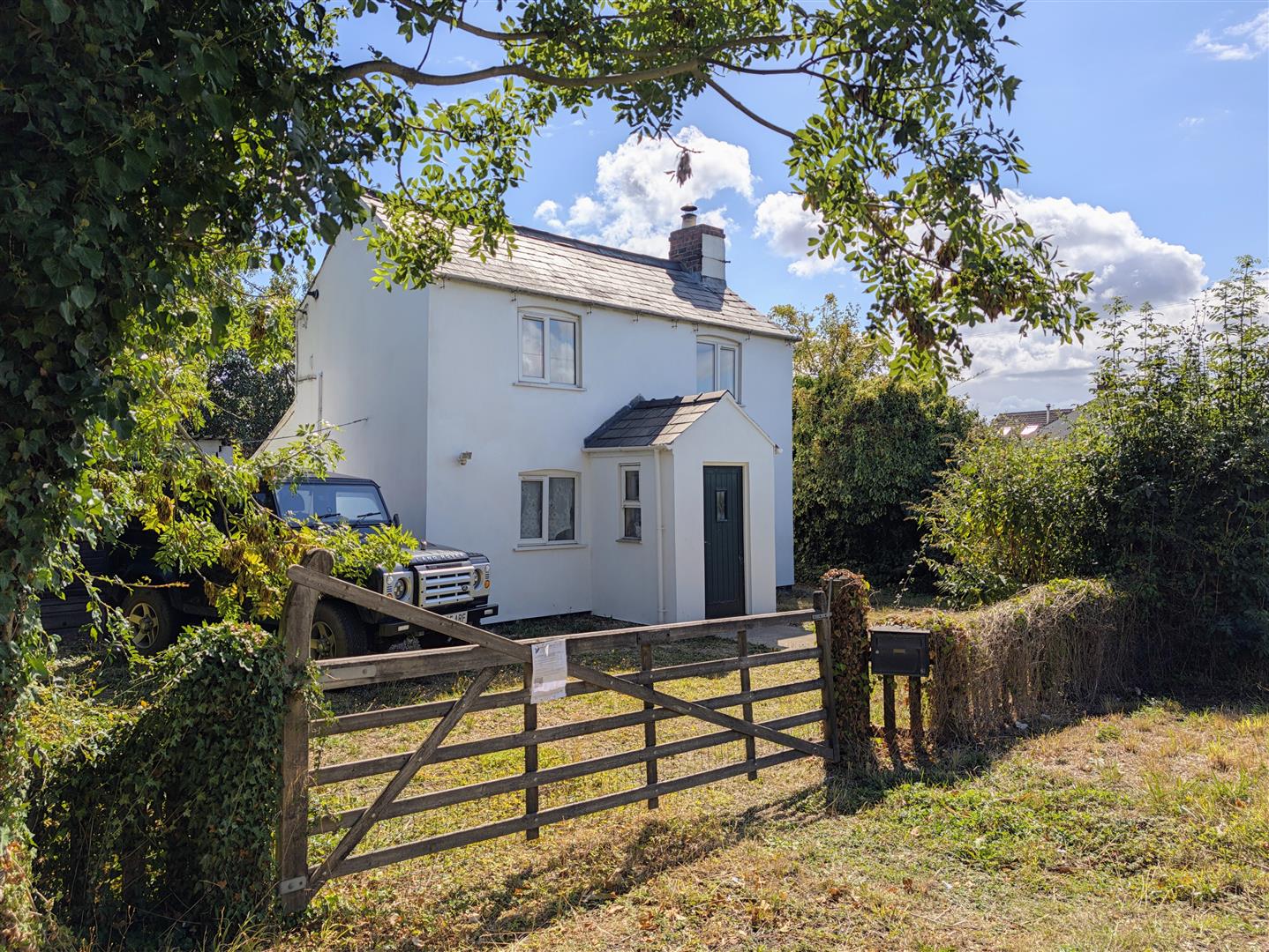 Moreton Valence, Gloucester