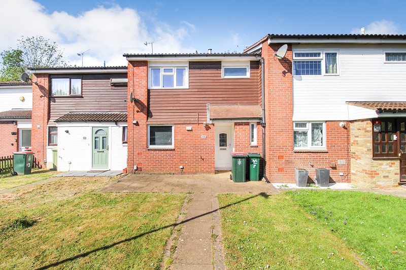 Punnetts Court, Salvington Road, Crawley