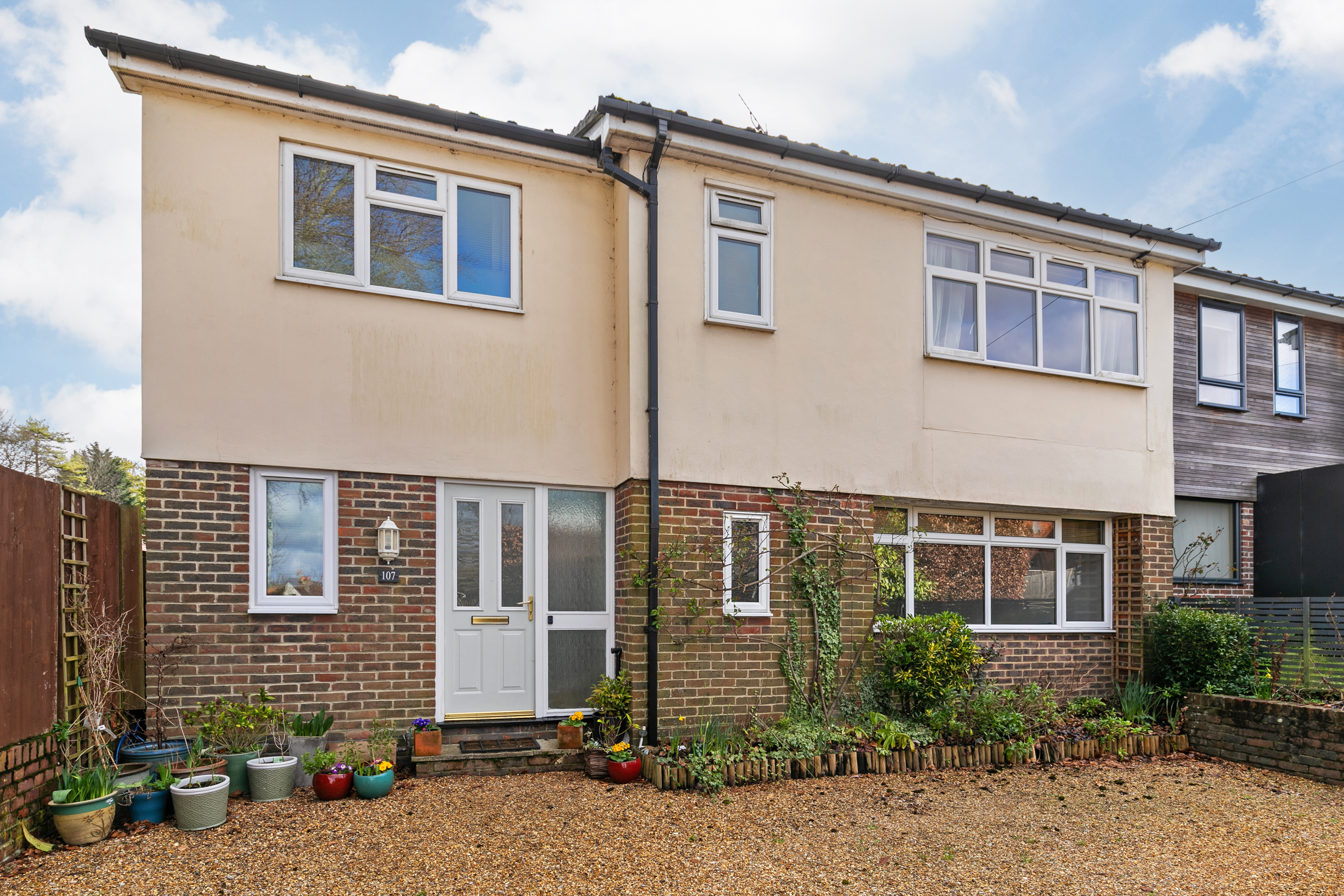 Greenhill Road, Winchester, SO22