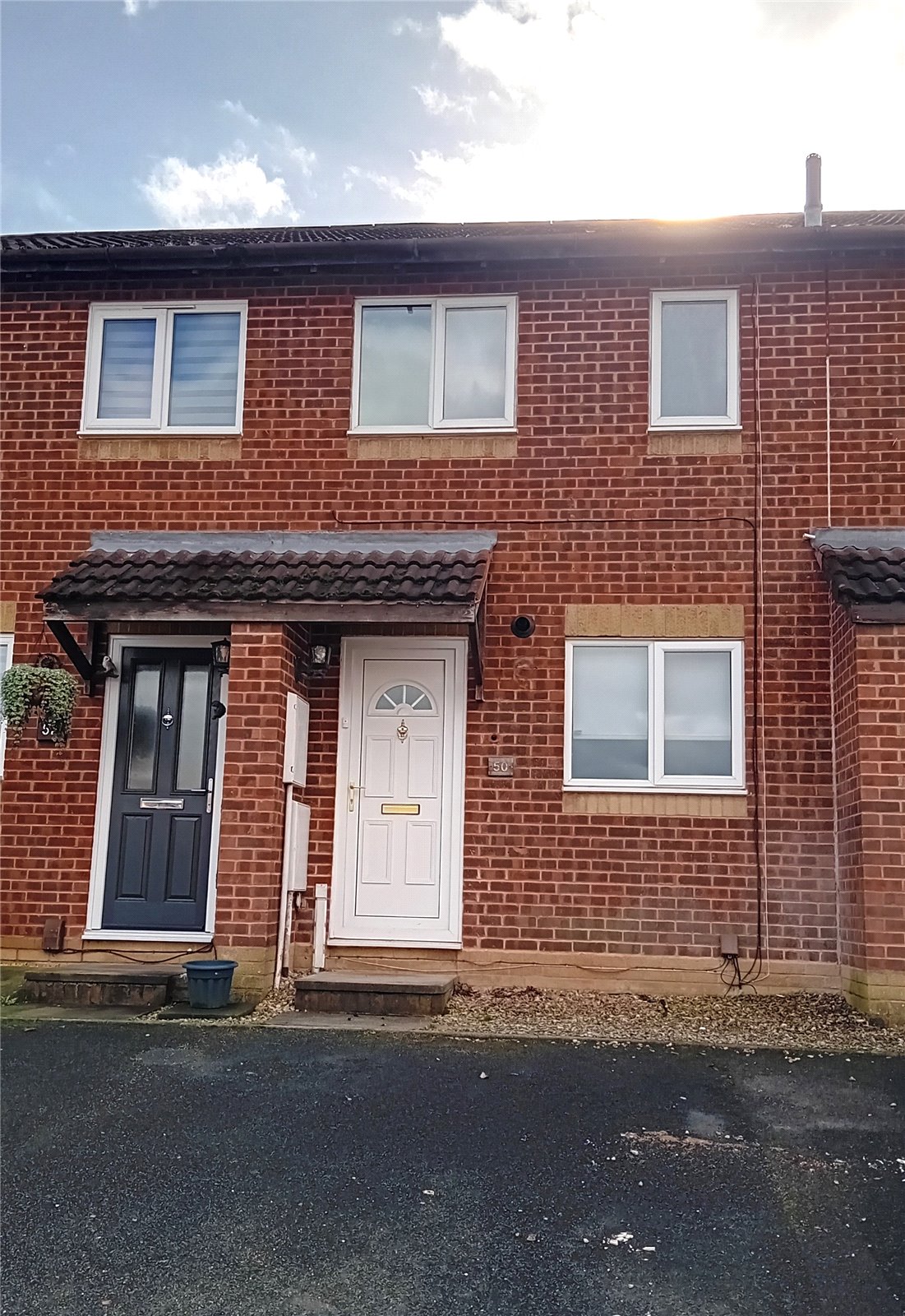 Barn Owl Place, Kidderminster, Worcestershire, DY10