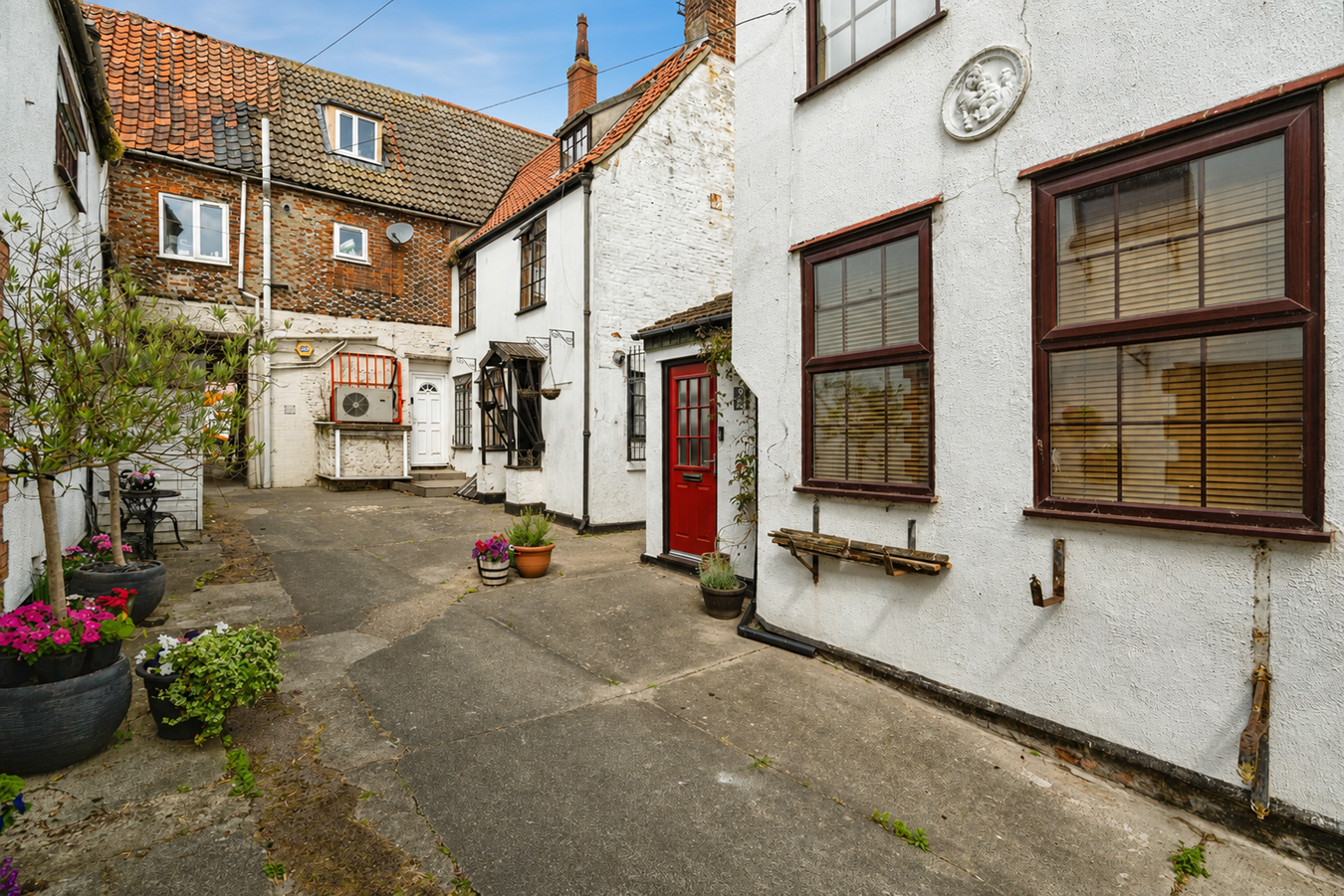 Northgate Street, Great Yarmouth, NR30