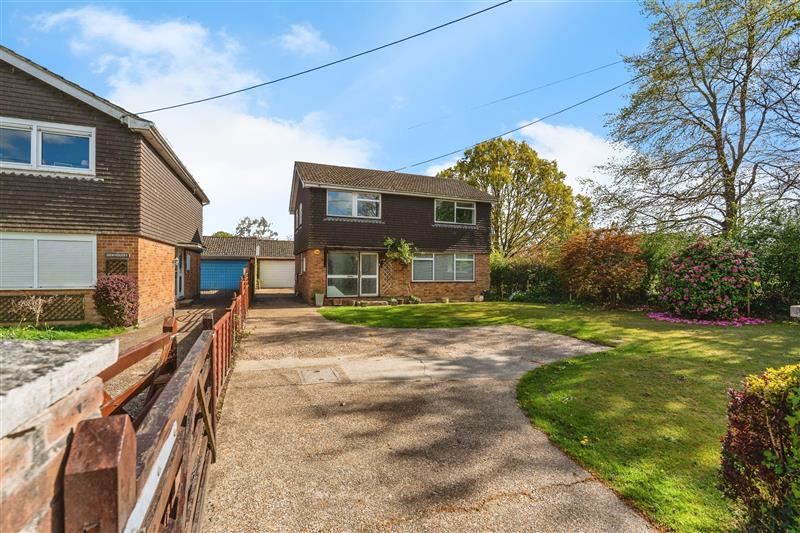 Cooks Lane, Calmore, Southampton, SO40