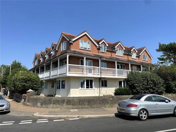 Grove Road, Worthing, West Sussex, BN14