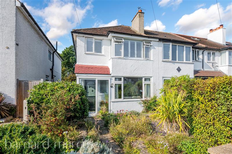 Horton Hill, Epsom, KT19