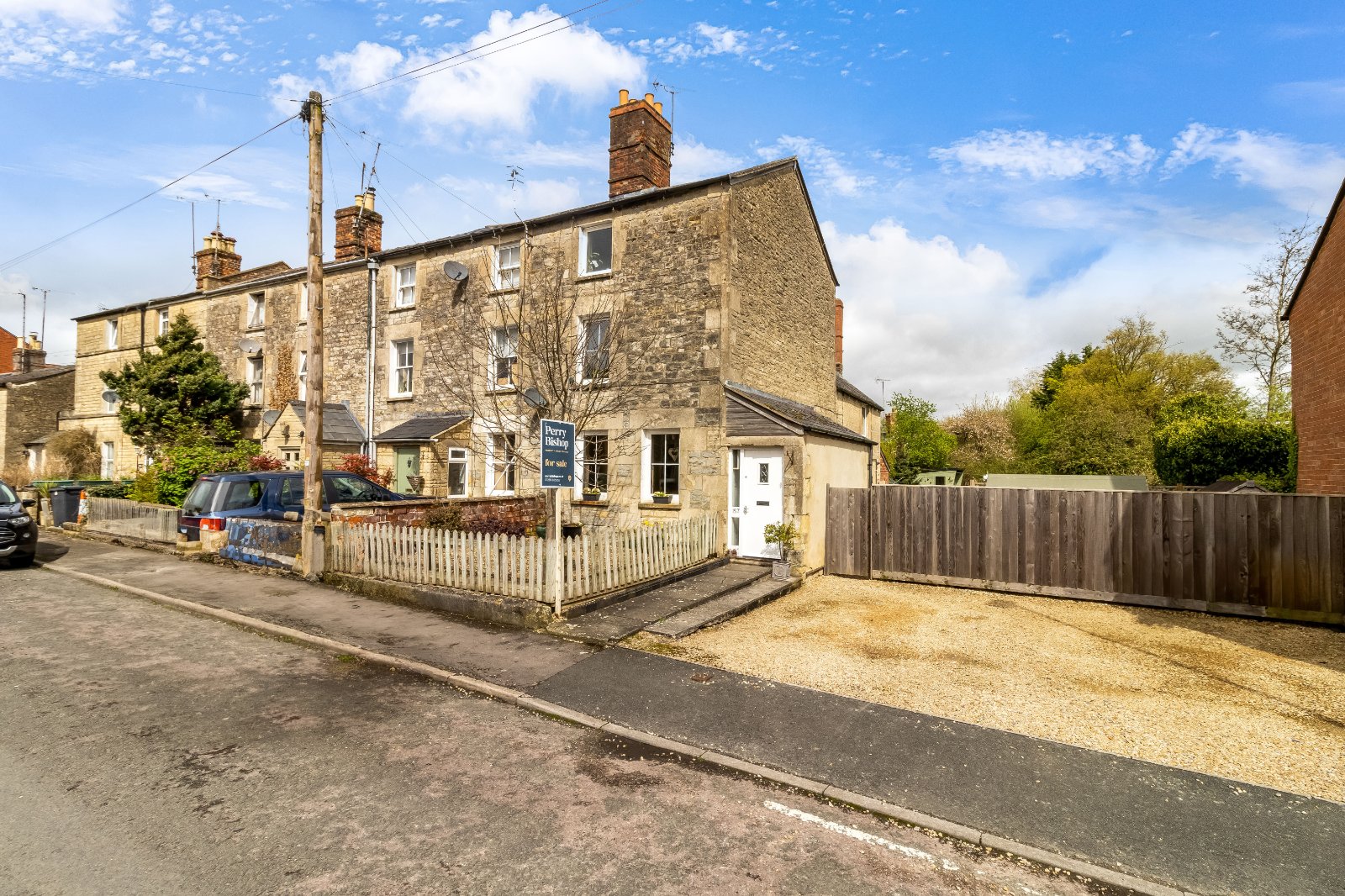 Watermoor Road, Cirencester, Gloucestershire, GL7