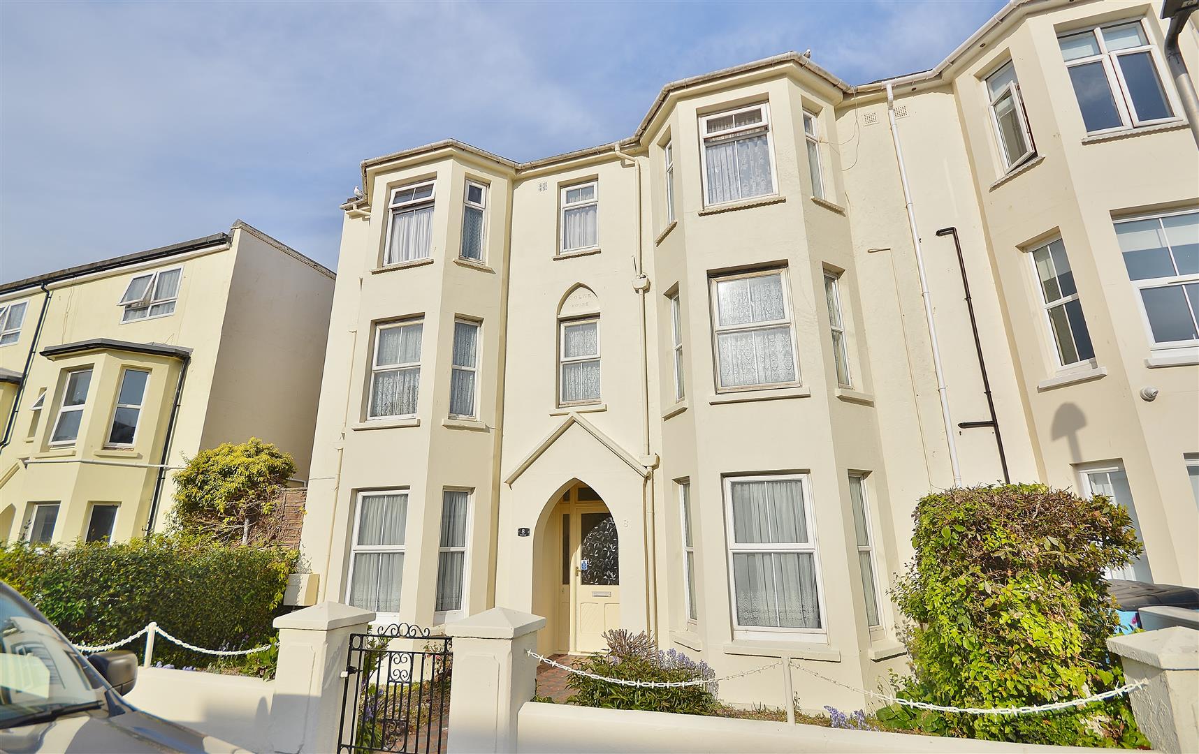 Orwell Road, Clacton-On-Sea, Essex