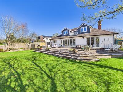 Prime Upper Clevedon location
