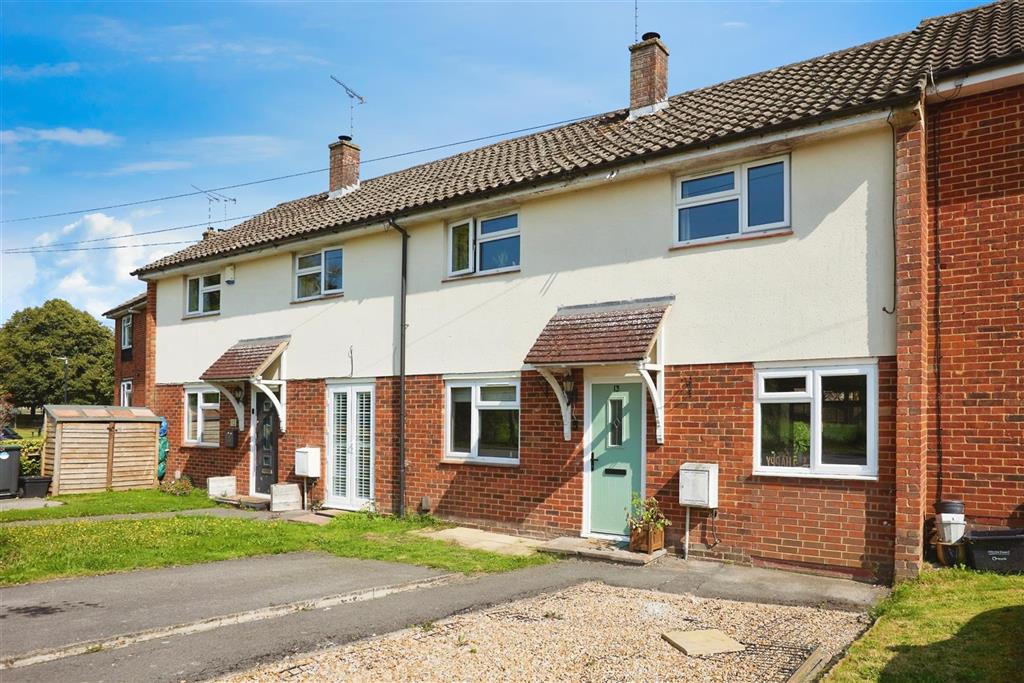 Harrington Drive, Bulford Barracks, Salisbury, SP4