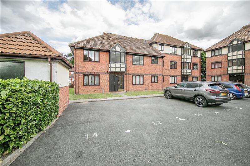 Brinkley Place, Colchester, CO4
