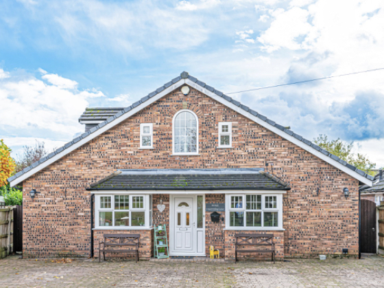 Battery Lane, Woolston, Warrington