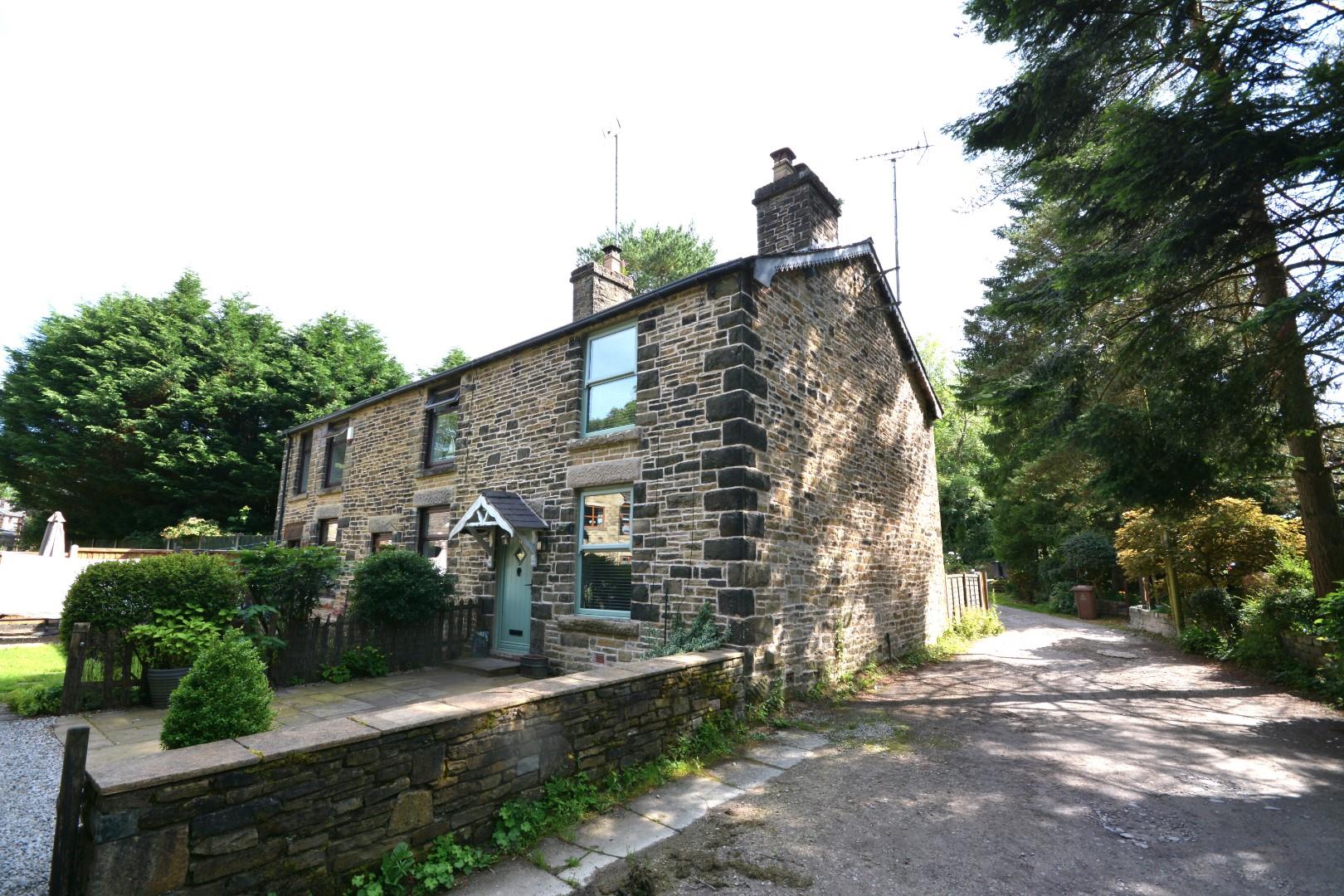 Vale Street, Turton, Bolton