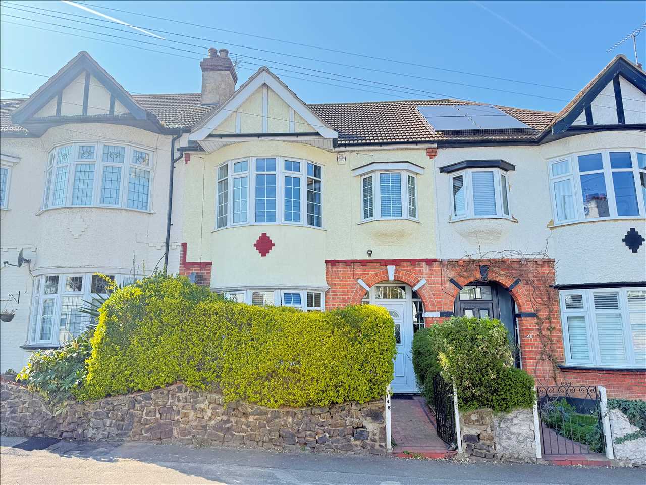 Westcliff on Sea