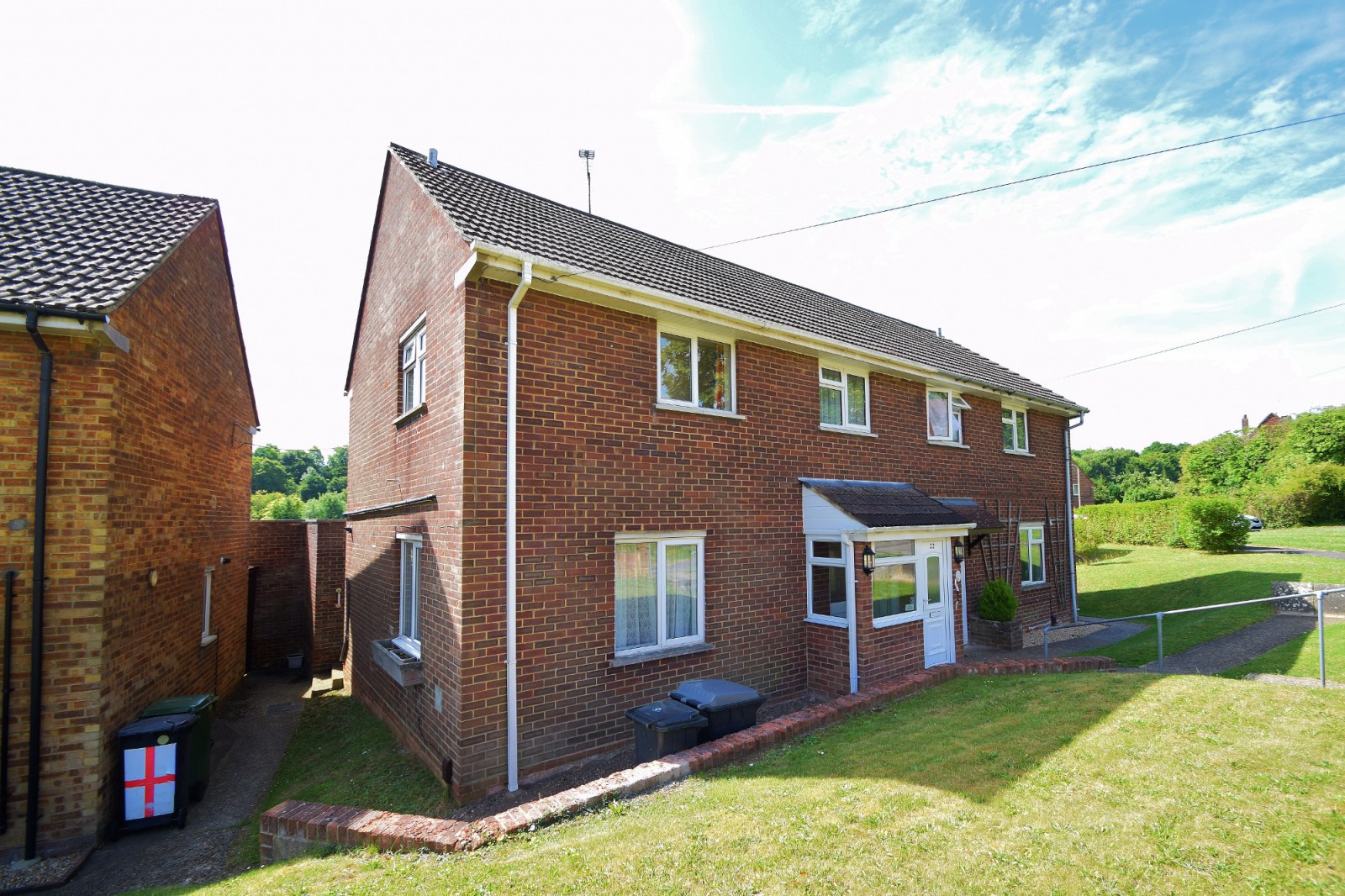 Wavell Way, Winchester, SO22 4EQ