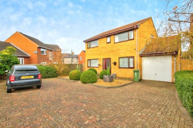 Lingmell Dene, Coundon, Bishop Auckland, DL14