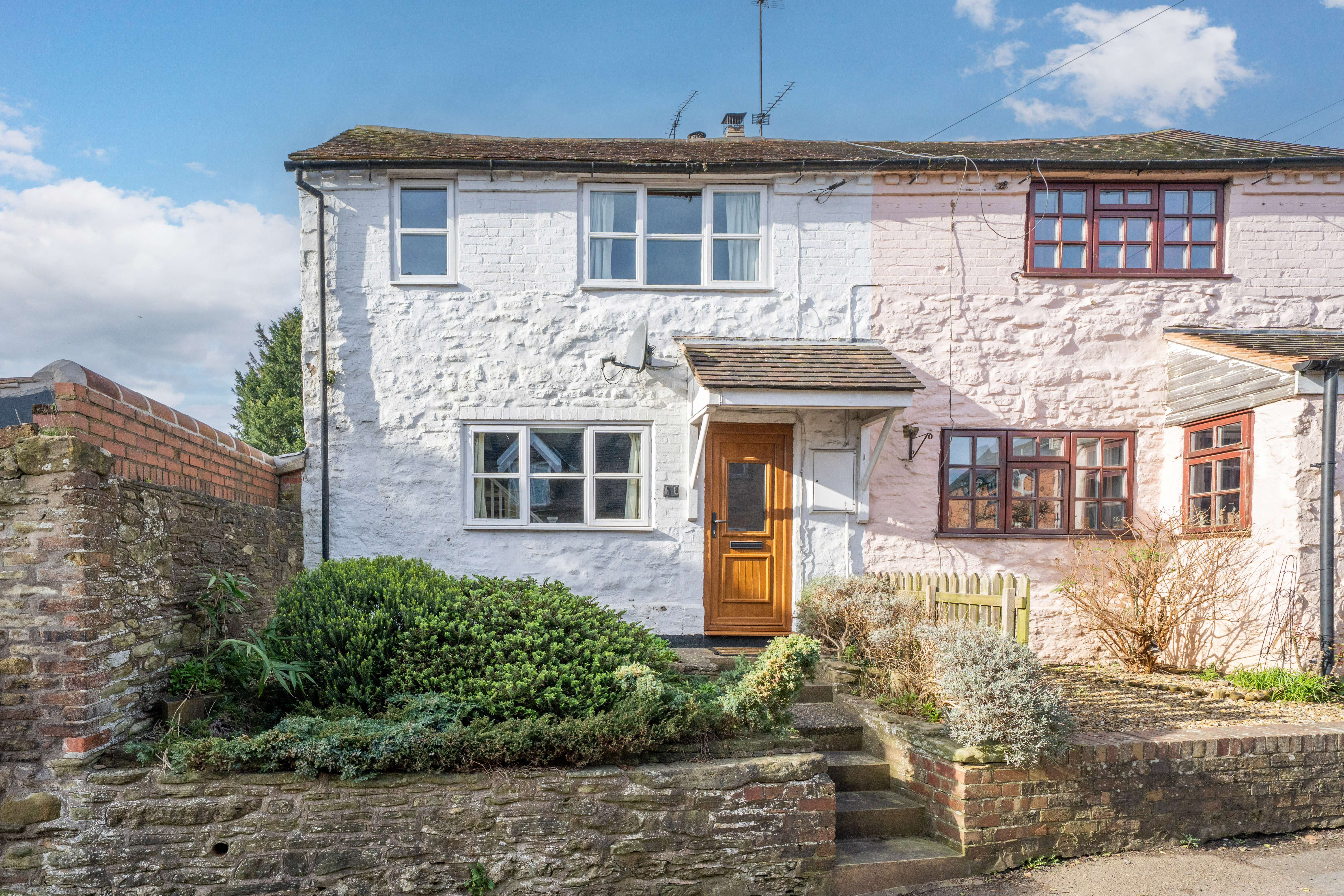 Cleobury Mortimer, Kidderminster, DY14 8EG