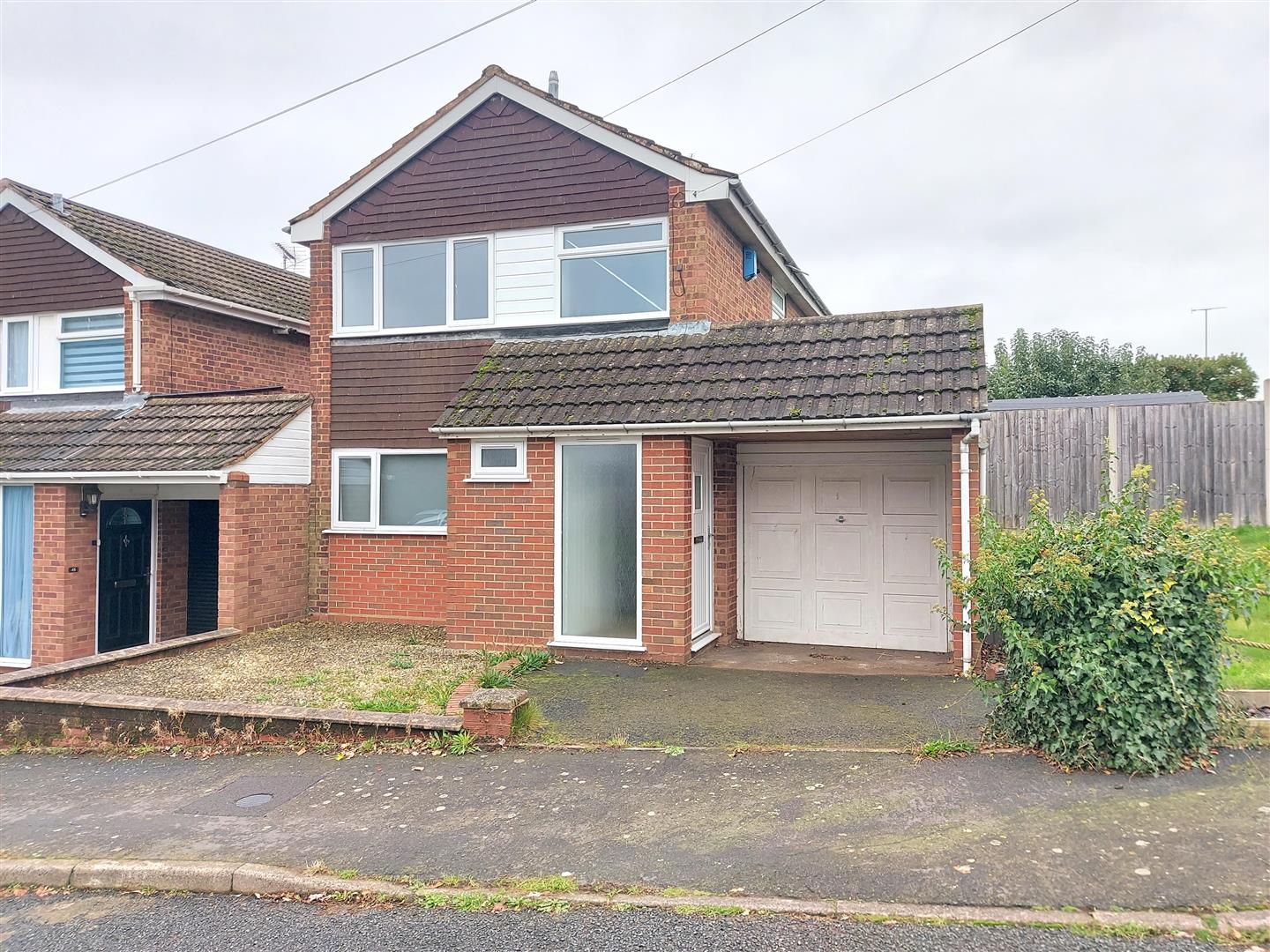 Abberley Avenue, Stourport-On-Severn