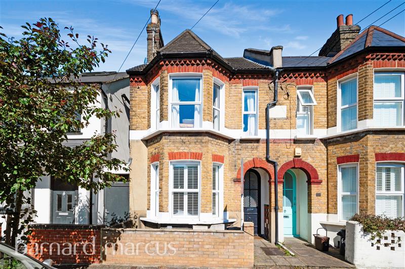 Hereward Road, London, SW17