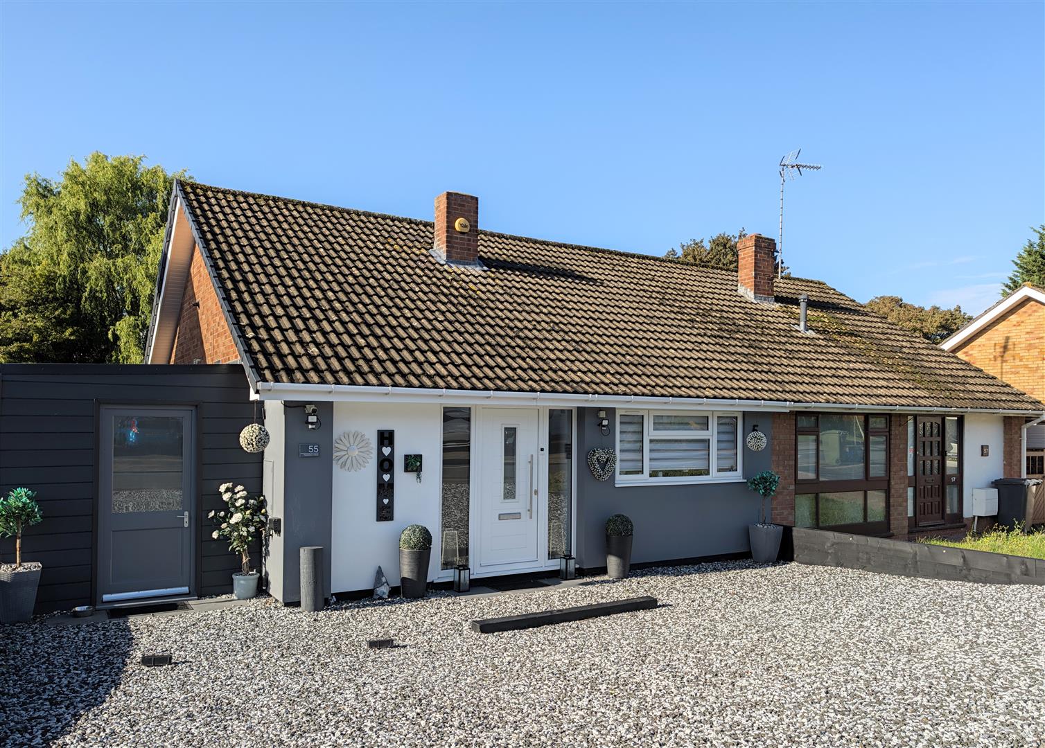 Bodiam Avenue, Tuffley, Gloucester