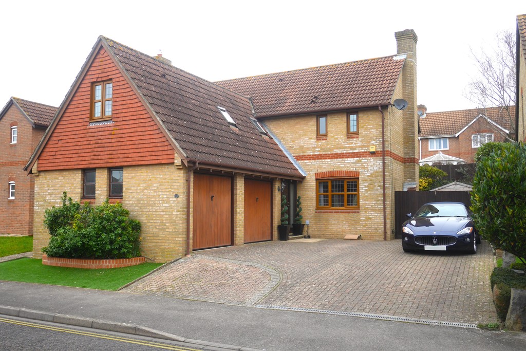 Cosham, Hampshire