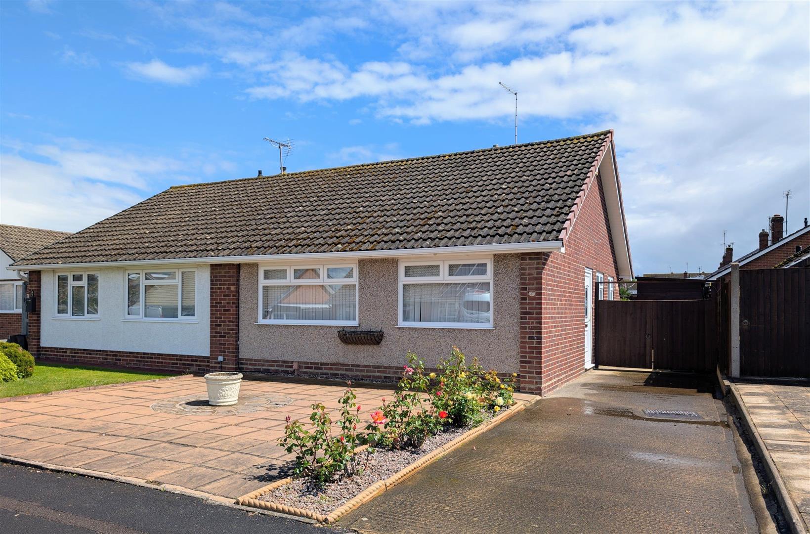 Gainsborough Drive, Tuffley, Gloucester
