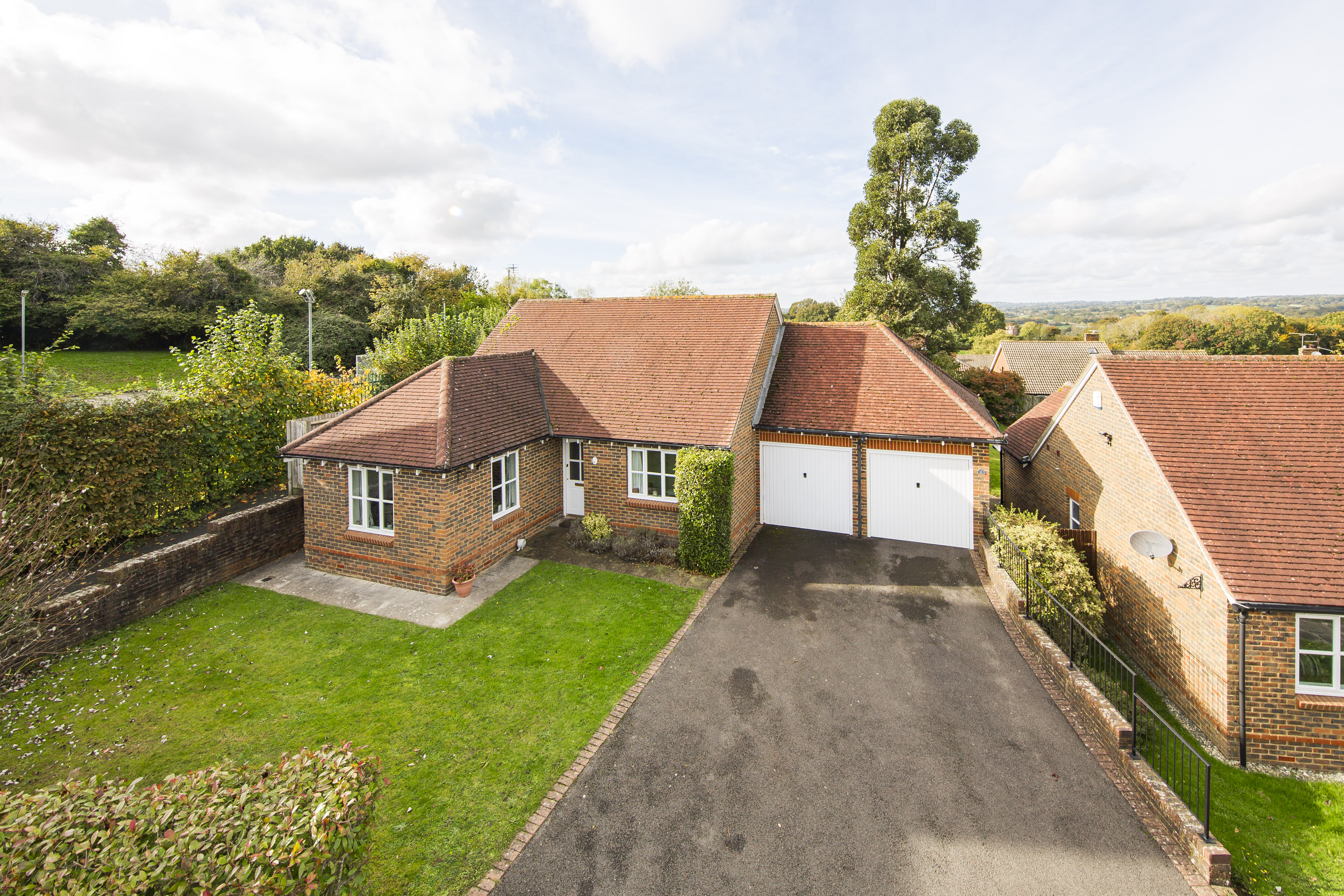 Rosemary Gardens, Burwash, Etchingham