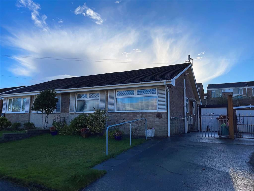Pine Crescent, Morriston