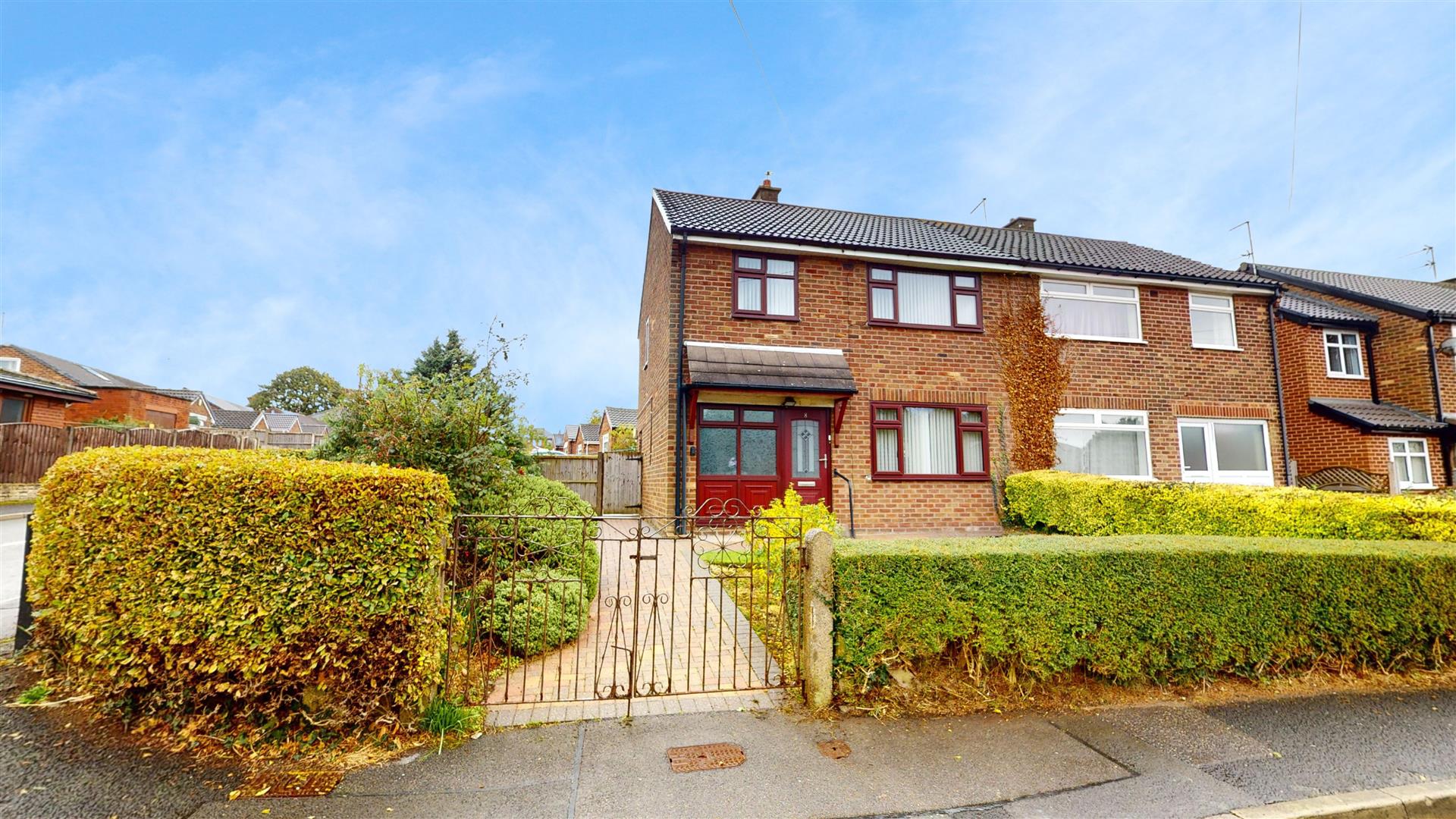 Rookery Drive, Rainford, St Helens, WA11 8BB