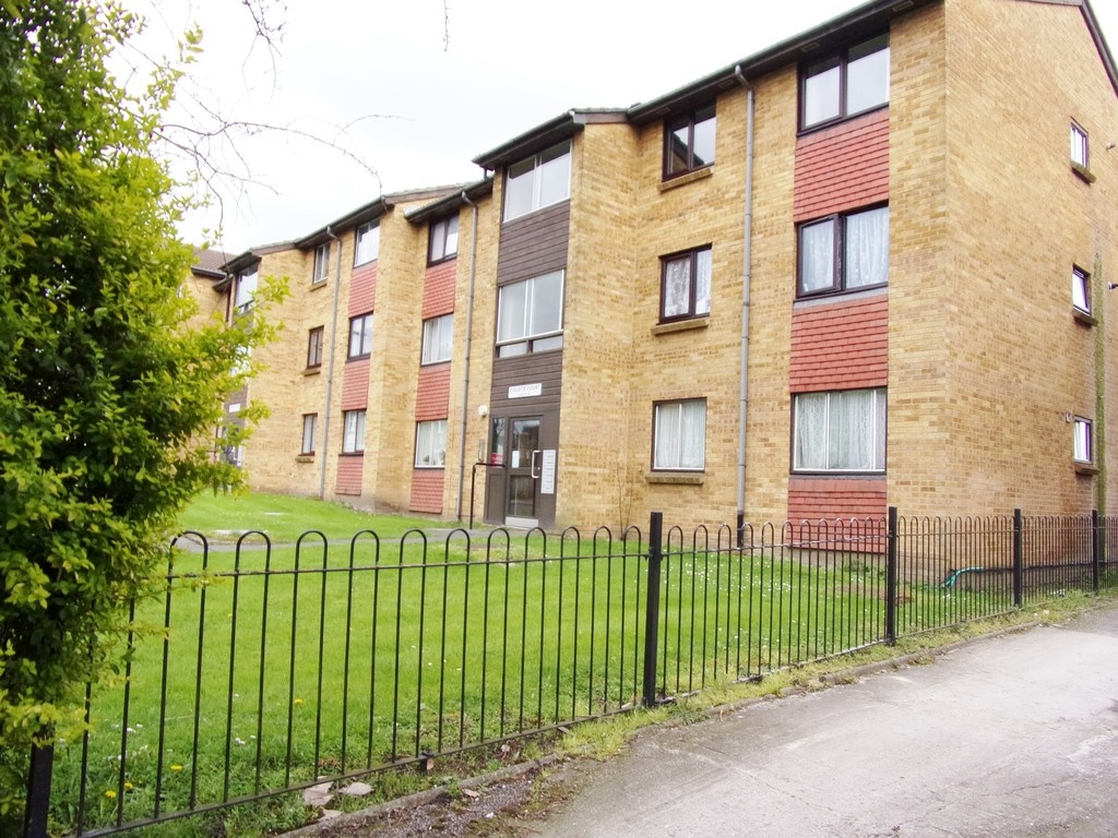 Collette Court, Selhurst Road, South Norwood, SE25