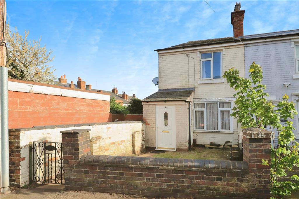 Offmore Road, Kidderminster, DY10
