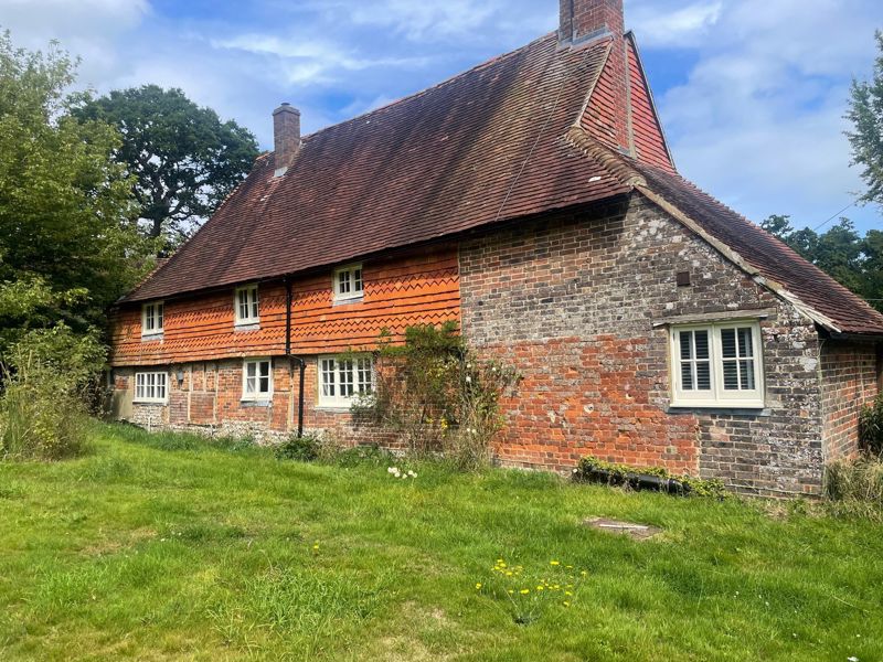 Water Lane, Wiston Nr. Steyning