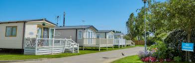 California Cliffs Holiday Park, Scratby, Great Yarmouth