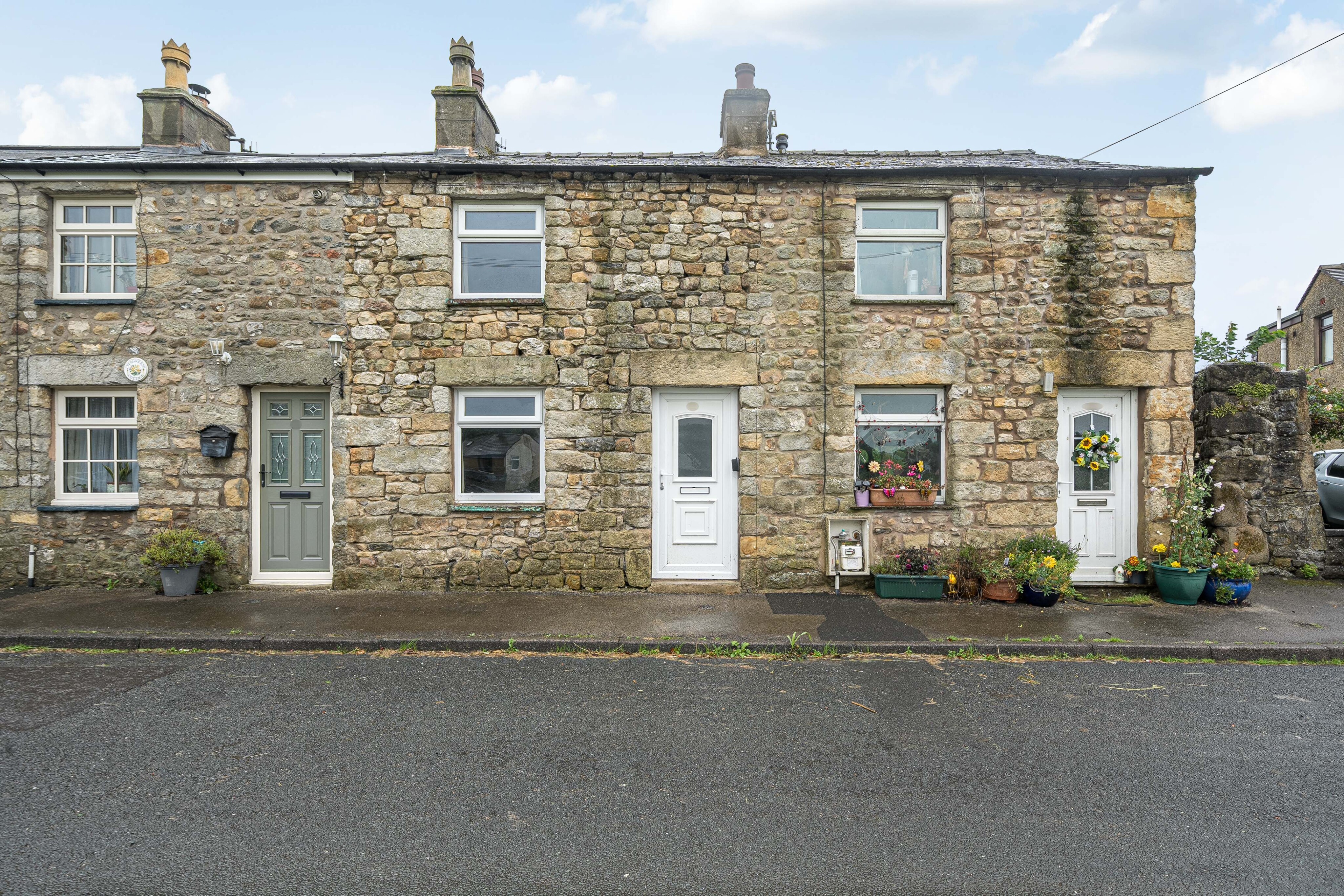 3 Dixon Terrace, Nether Kellet, LA6 1EX