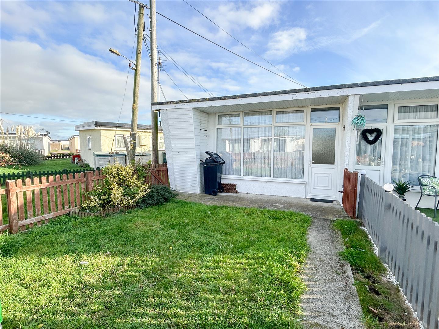 Priory Close, St Osyth