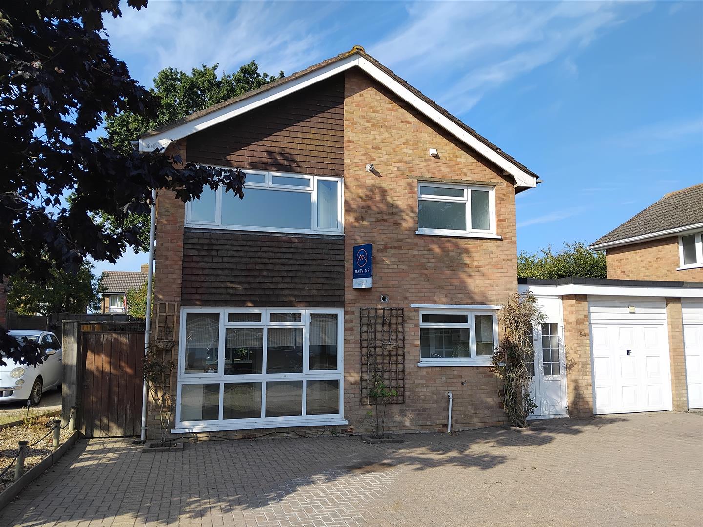 Parklands Avenue, Cowes