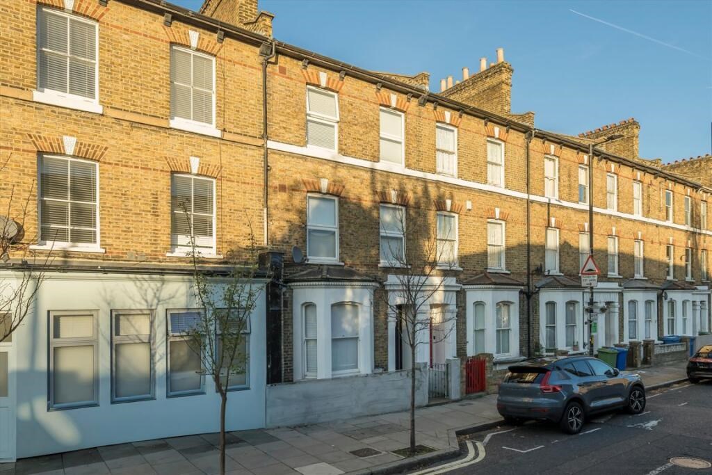 Brook Drive, London, SE11