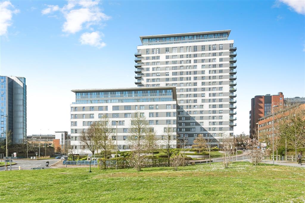 Skyline Plaza, Alencon Link, Basingstoke, RG21
