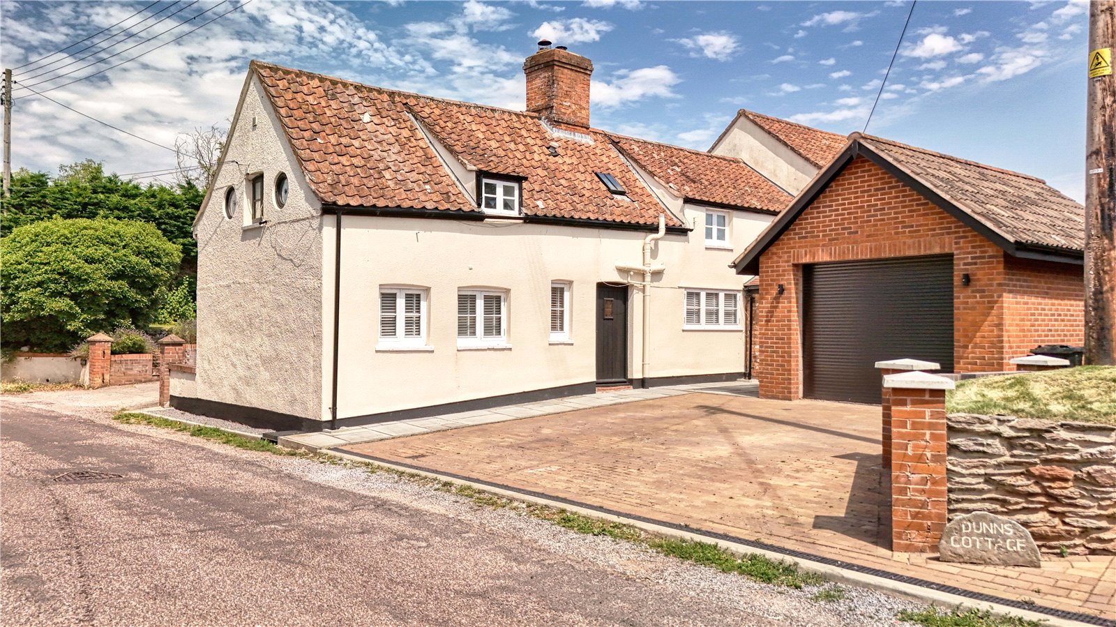Maunsel Road, North Newton, Bridgwater, Somerset, TA7